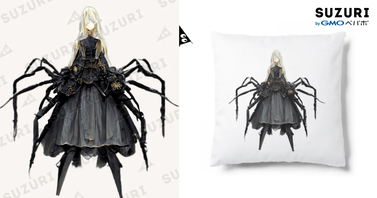 Fantasy:05 Arachne(アラクネA) / Valkyrie Arsenal（doll・かわいい 