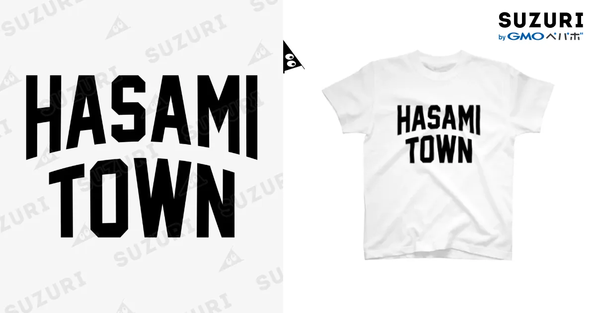波佐見町 HASAMI TOWN / JIMOTOE Wear Local Japan ( jimoto_fash )の 