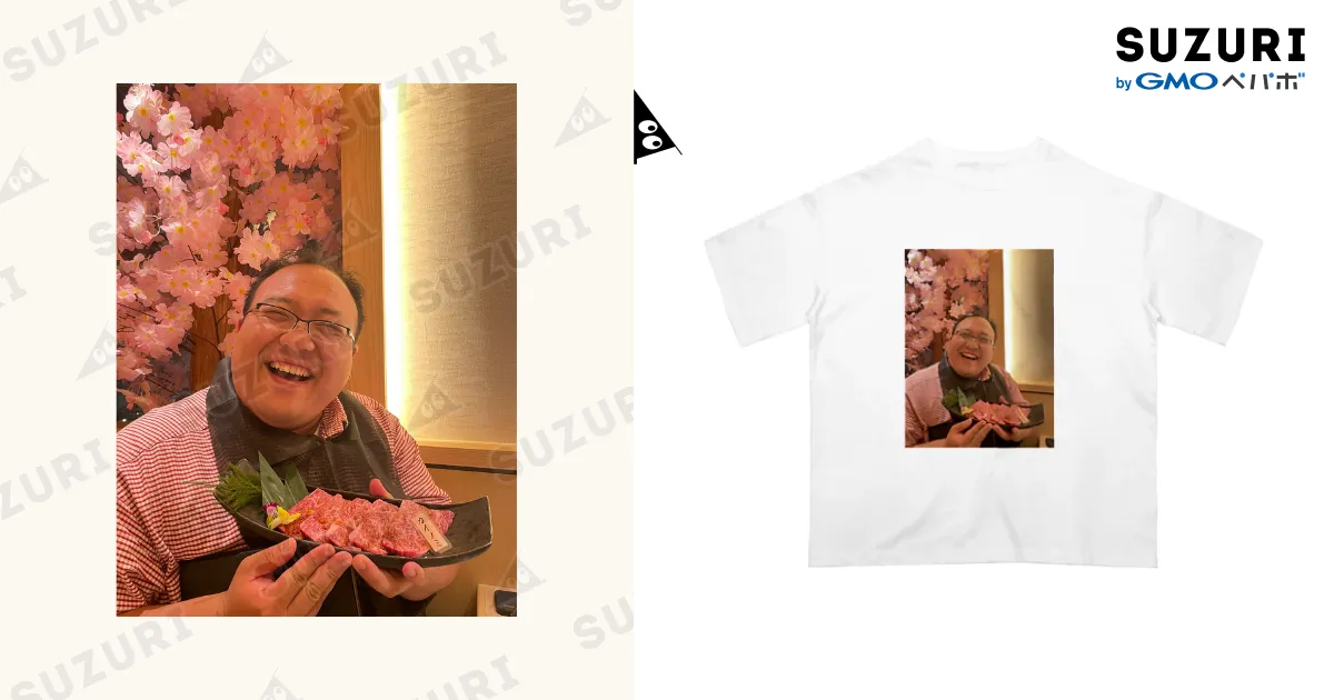 新政　涅槃龜十周年記念酒オーバーサイズTシャツ 　Mサイズ Nicolas Buffe on X: 