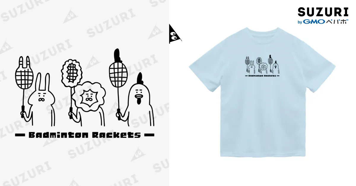 激レア　TOMIOKA バドミントン Tシャツ　 L 楽天市場】ミズノ バドミントン ピカチュウTシャツ 72JA2P03