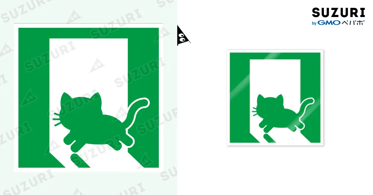 【コメント必須】22market ノベルティ 猫缶 サイン入り 270706068be245ce5222828e69abec