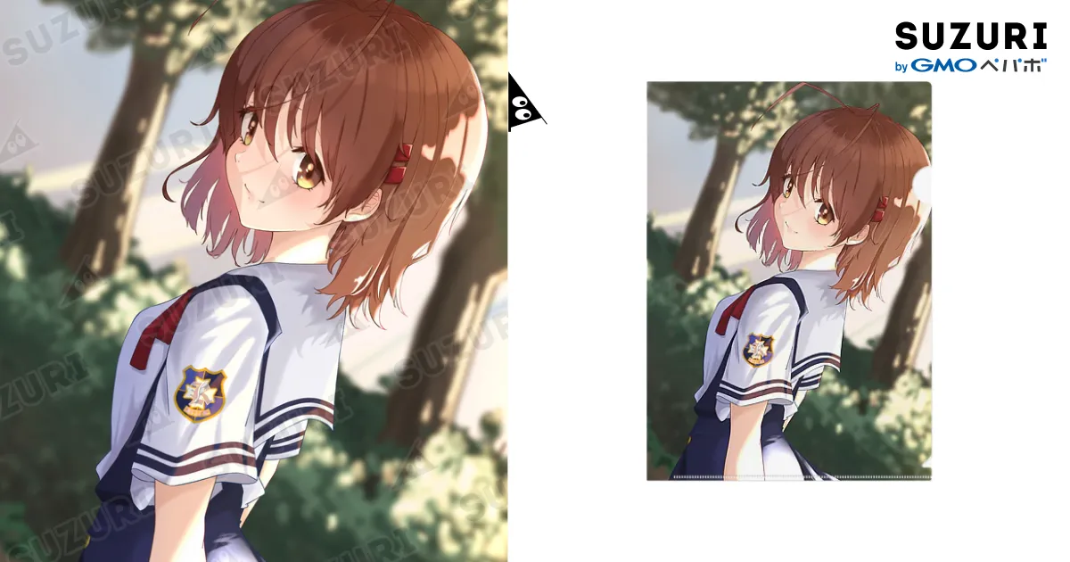 CLANNAD ブロッコリー トレカ 古河渚 SP04 CLANNAD ブロッコリー