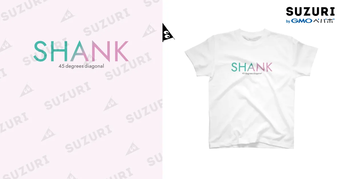 シャンク（SHANK）シリーズ / Golf Slave ( GolfSlave )の