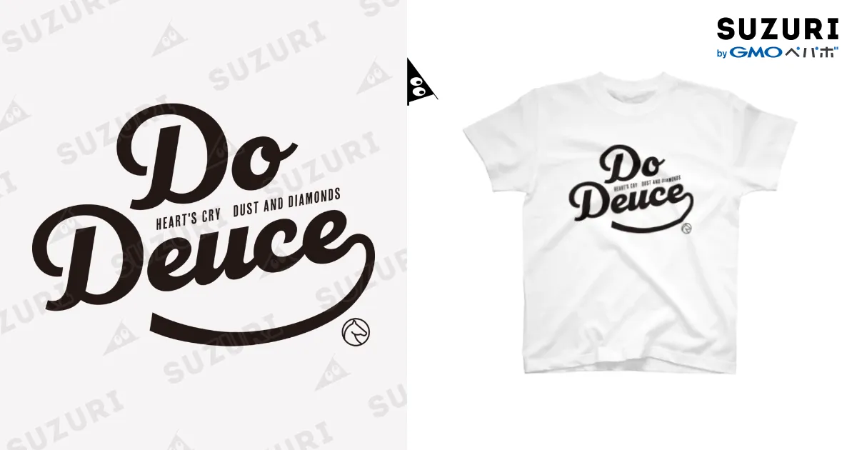 競馬ドウデュースグッズ4点セット Tシャツ　タオル　手ぬぐい　アクリルスタンド 競馬ドウデュースグッズ4点セット Tシャツ タオル 手ぬぐい