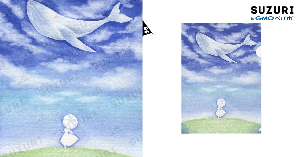 くじら雲 クメキ on X: 