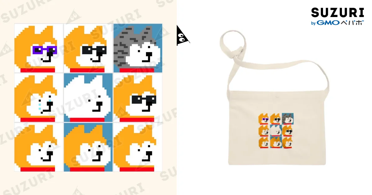 刻んだ記念】限定秋田犬グッズ / 𝘈𝘒𝘈𝘚𝘈𝘒𝘈 🇯🇵 ( MetaAkitaCEO