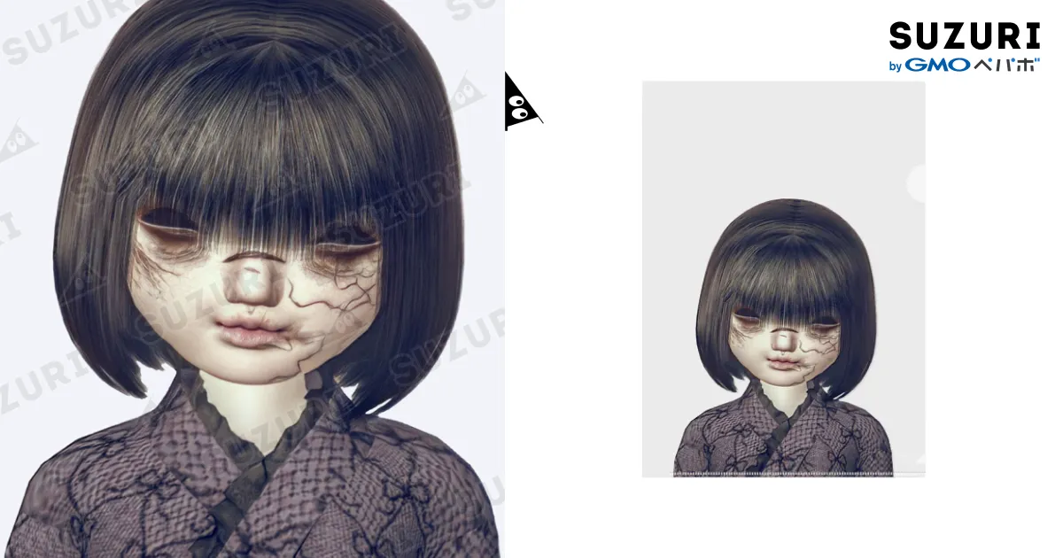 市松人形 人形液シール　52cm　昭和8年～ 　カケはがれなし 楽天市場】市松人形 10号【本頭ペア市松人形SUEM9T34-NO78-79