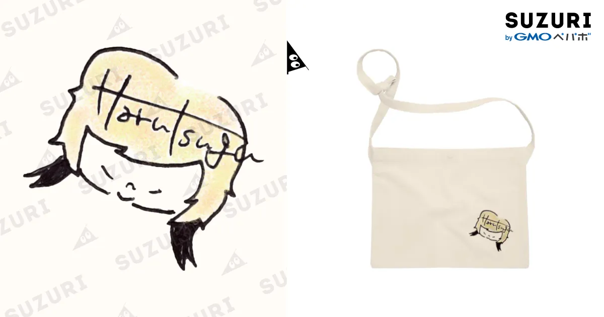 金の触覚ちゃん / 恋するくらげちゃん ( tontokotonez_ )の
