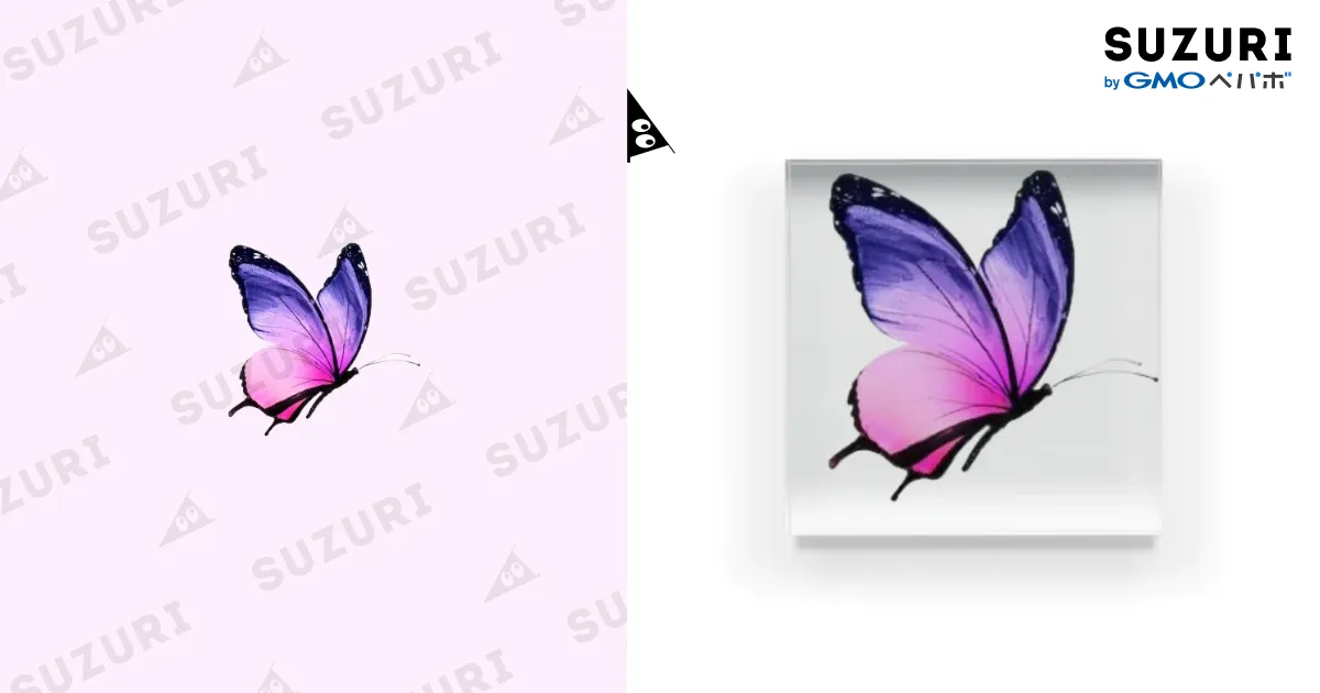 一点限り♡未使用大きな蝶⭐︎Beautiful Butterflies3点セット Ukatz Design✴︎天体アクセサリー on X: 