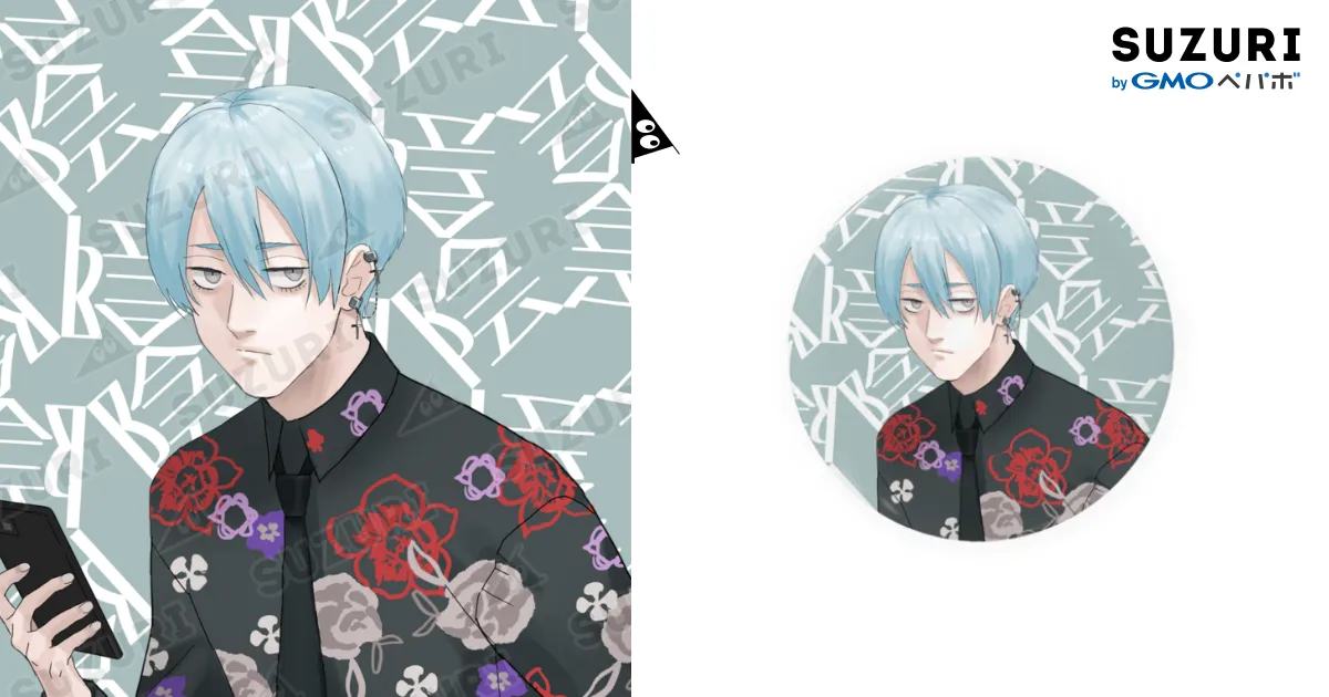 陰キャラブコメ ash アイドル 缶バッジ 陰キャラブコメ ash 缶バッジ