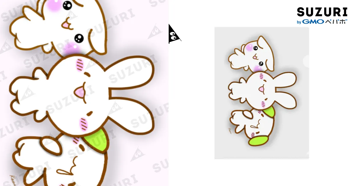 こつえー　駒津_えーじ　クリアファイル＋本セット 非売品あり こつえー 駒津_えーじ クリアファイル＋本セット 非売品あり