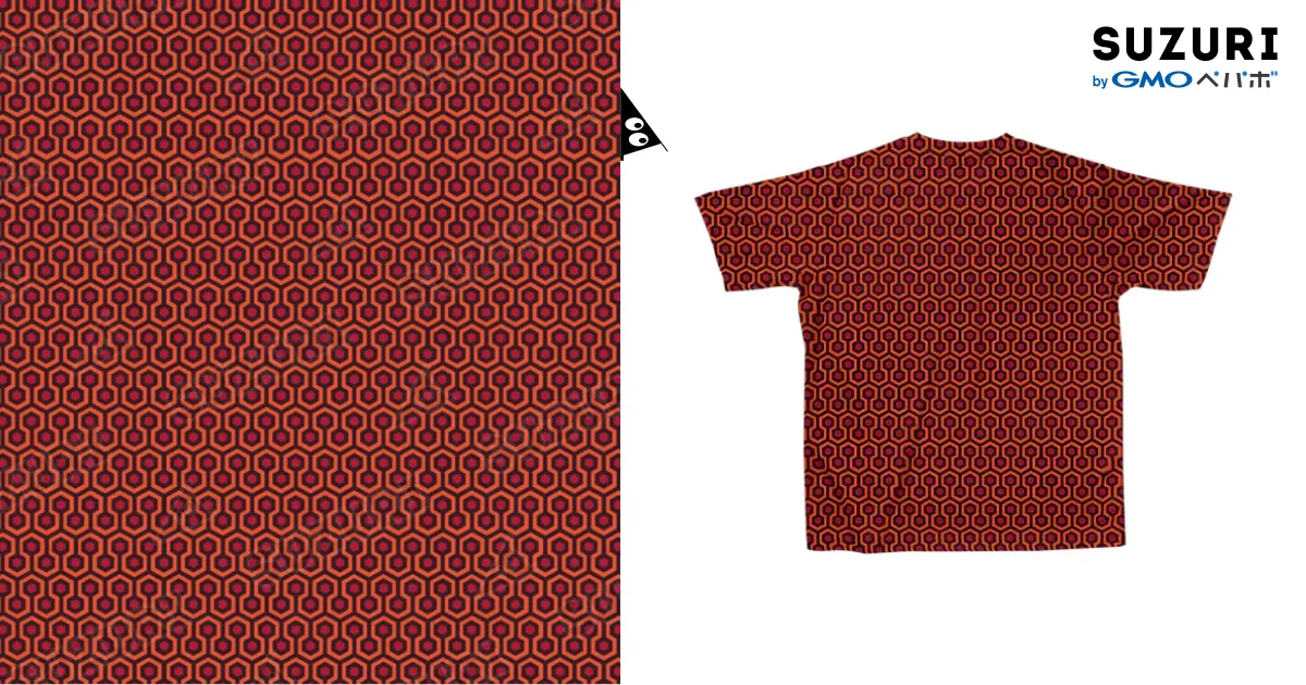 m*3様 shining オーバールックホテル Knit Gang Counci m*3様 shining オーバールックホテル Knit Gang Counci