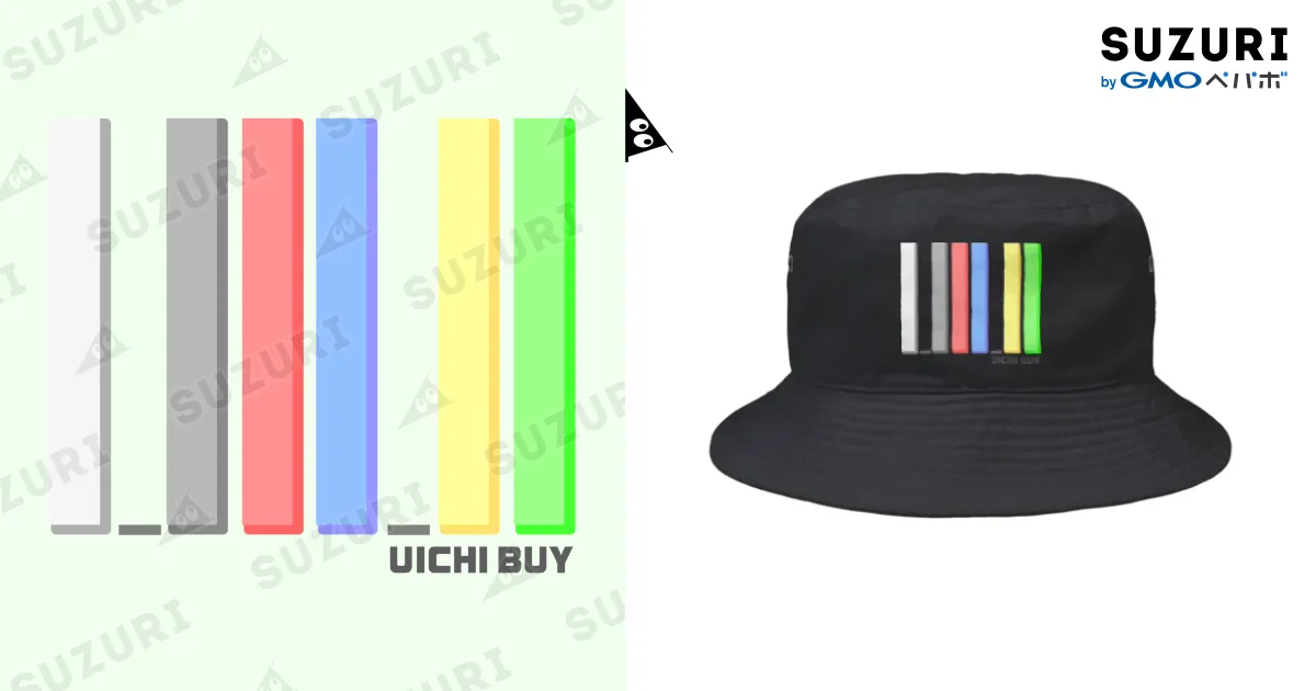 ジャグラー グッズ 8点まとめ スピーカー バケットハット サウンドボタン ジャグラー バケットハット 刺繍入り 帽子 ブラックの通販 by