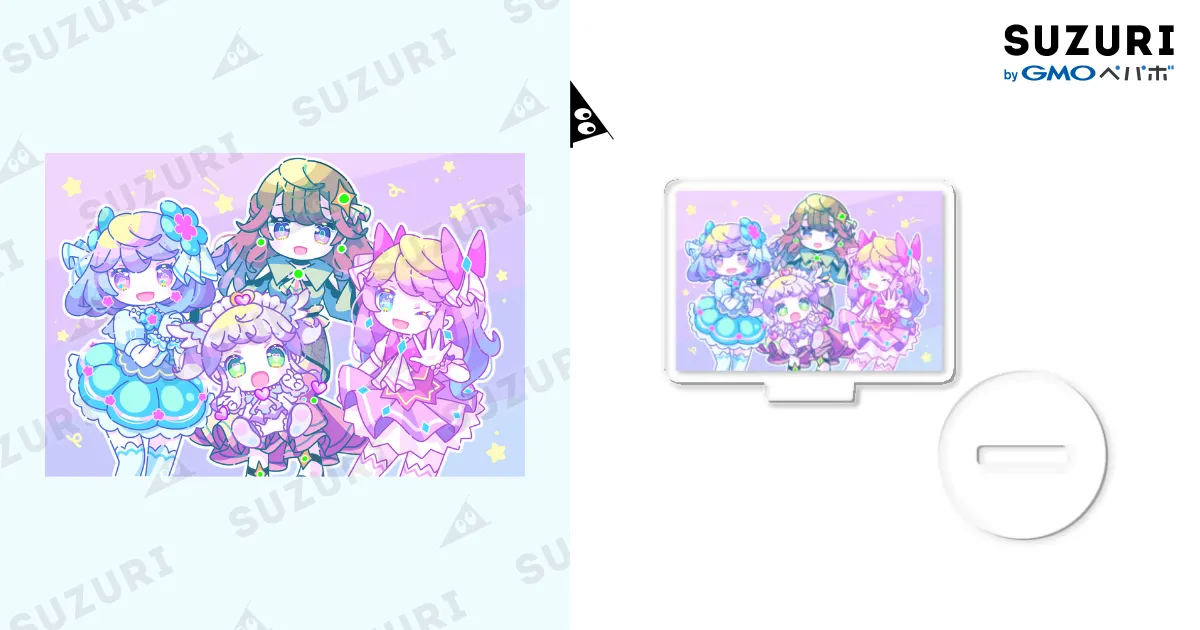 ほしにく様　おまとめ品 Mariée de Kumya♥ ~Special Gift of Heart~ OP [build to order