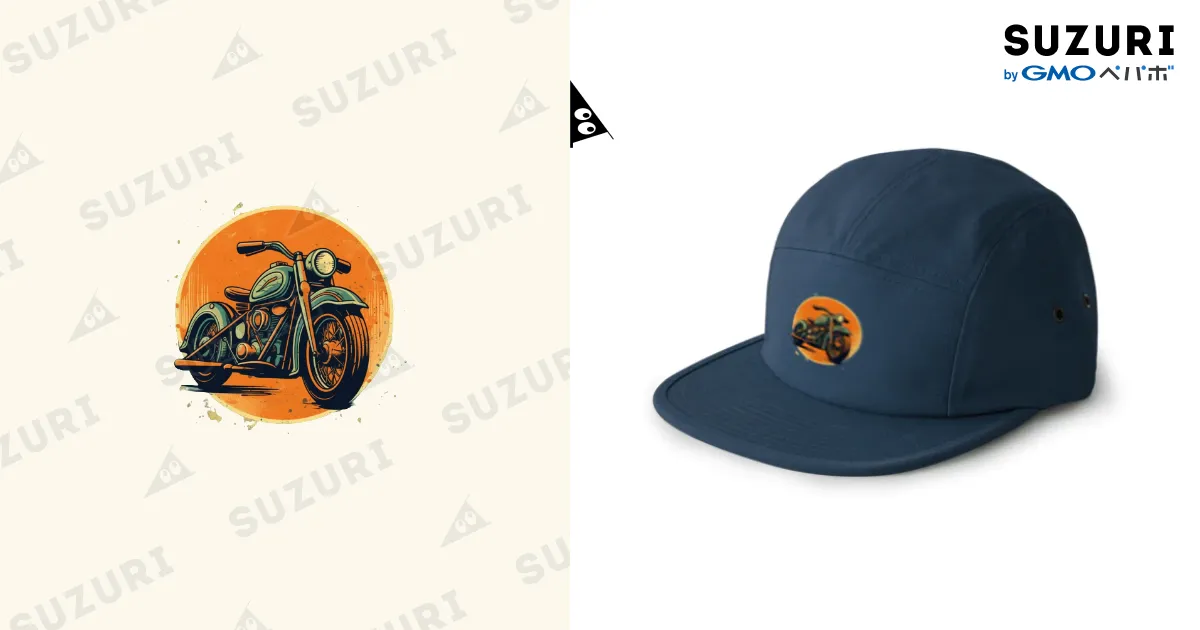 Srirajah Rockers キャップ Srirajah Rockers キャップ