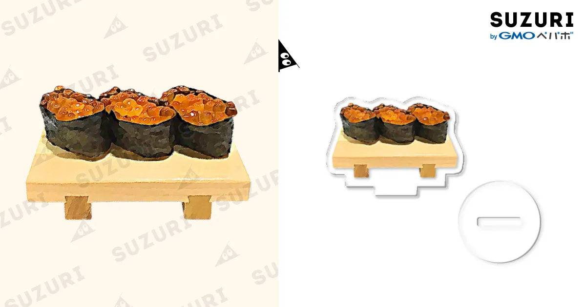 すしすし すしすし ZX Sushi