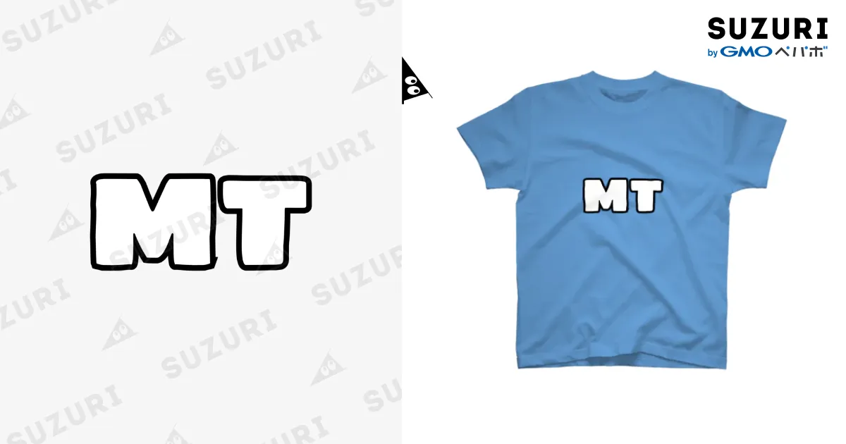 FF14 MTシャツ / 失言の塊 ( yukkesama )のスタンダードTシャツ