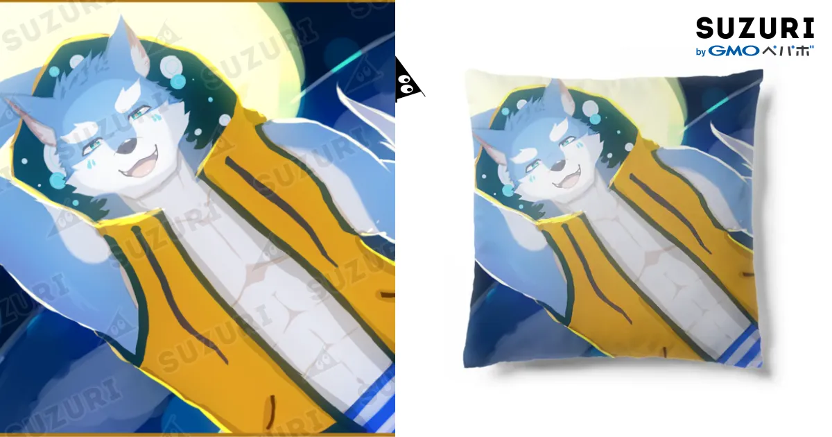 佃煮のりおクッション Amazon.co.jp: FGO アストルフォ クッション 佃煮のりお 犬山