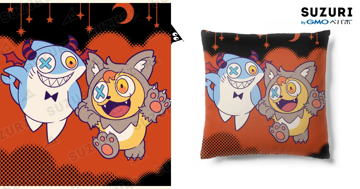 ★BUDDiiS★限定 オリジナルコラボグッズ クッション 全9種コンプセット ☆BUDDiiS☆限定 オリジナルコラボグッズ クッション 全9種コンプセット