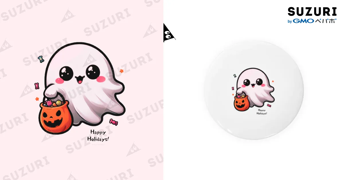 そらびび缶バッジ おばけデフォ そらびび缶バッジ おばけデフォ 2025年最新】そらびび 缶バッジ