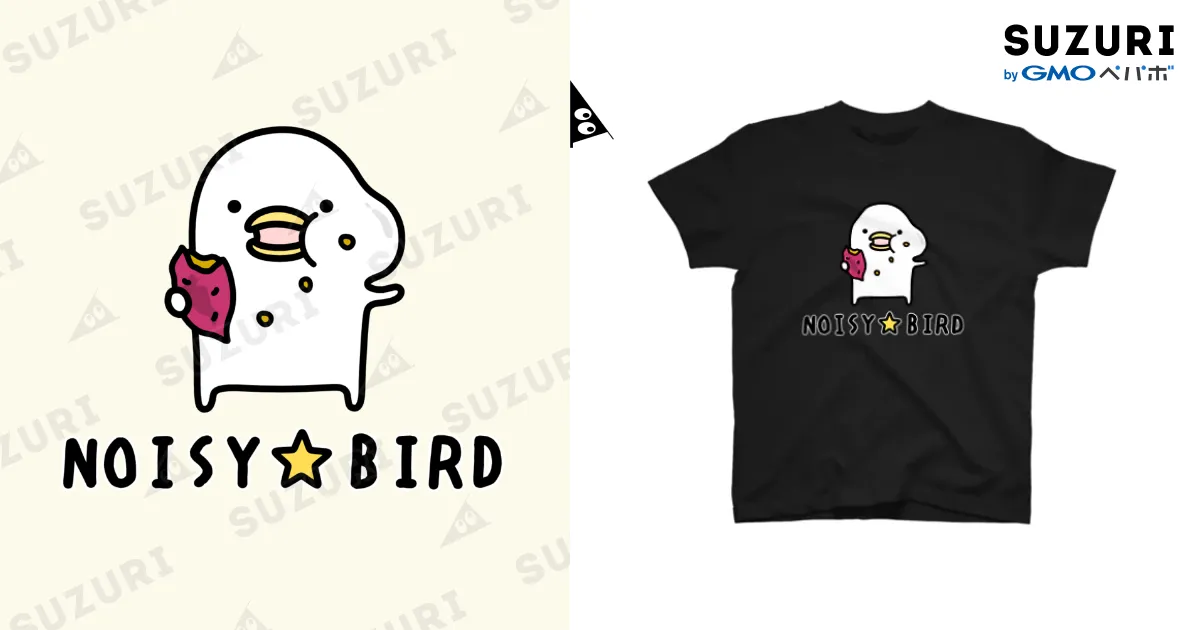 Tシャツ・カットソー [0milewear] Relax.Exe T-Shirt ビッグロゴオーバーサイズコットンストレッチTシャツ（BK
