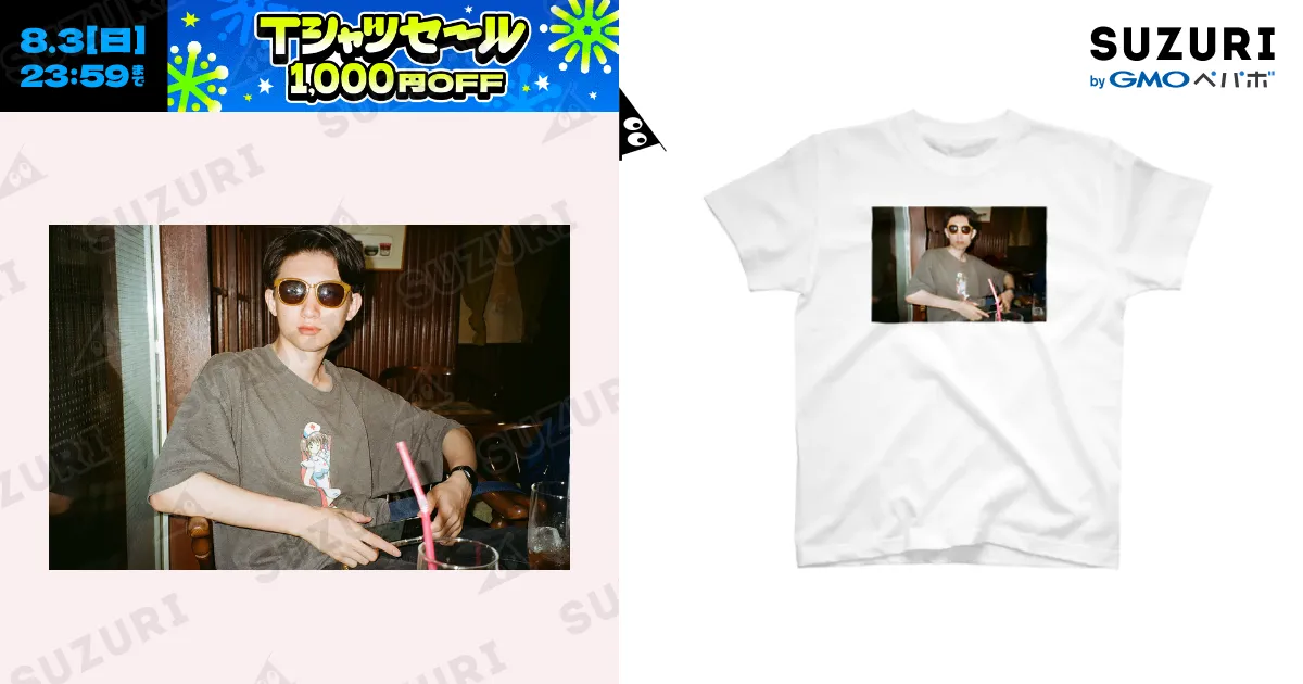 tofubeats コーチジャケット　トーフビーツ　Tシャツ　グッズ JAPAN TOUR 2024 Tshirt black – ワーナーミュージック・ストア