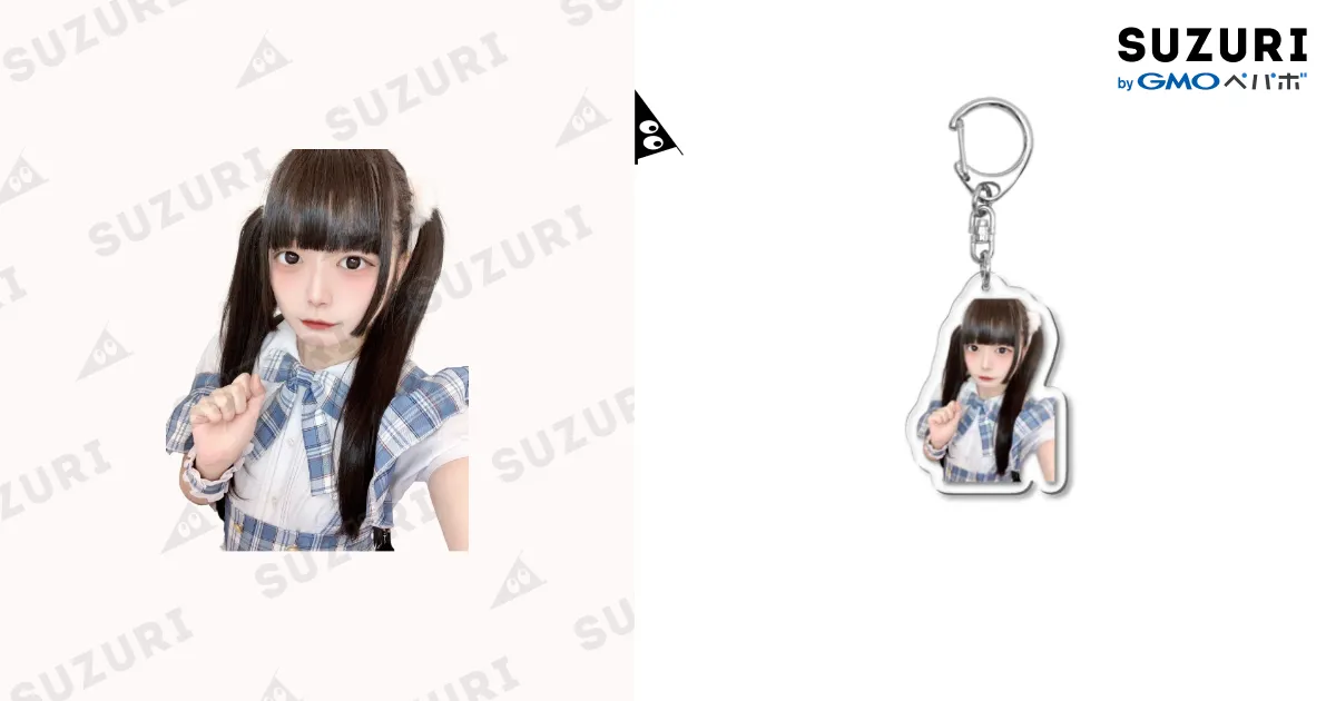 suzu 歌い手 アクキー 29個 suzu 歌い手 アクリルキーホルダー - メルカリ