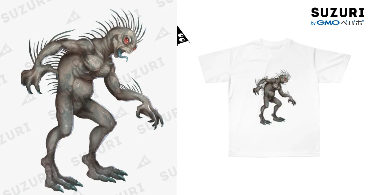 チュパカブラ様 未確認生物チュパカブラ | フィニアスとファーブ Wiki | Fandom