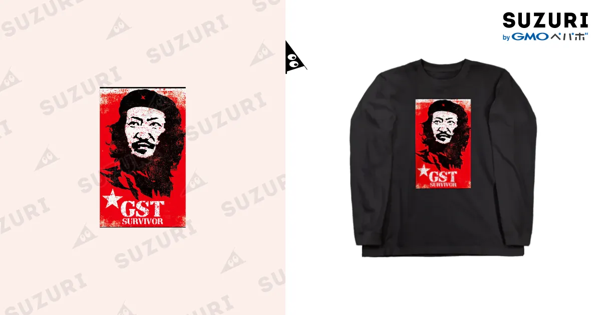 Great Survivor Tomo / PLTalkShow公式 ( PLTalkShow )のロング