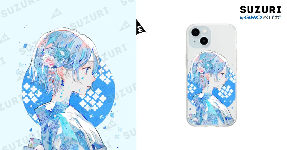 iPhoneケース あお ANAオリジナル＞iPhoneケース A380青空／11Pro | ANA