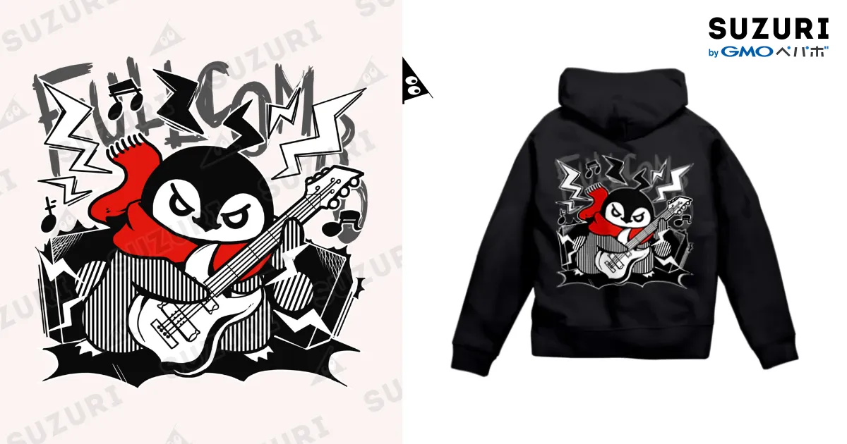 KJSZN フルジッパーパーカー　kohjiya KJSZN フルジッパーパーカー kohjiya - メルカリ