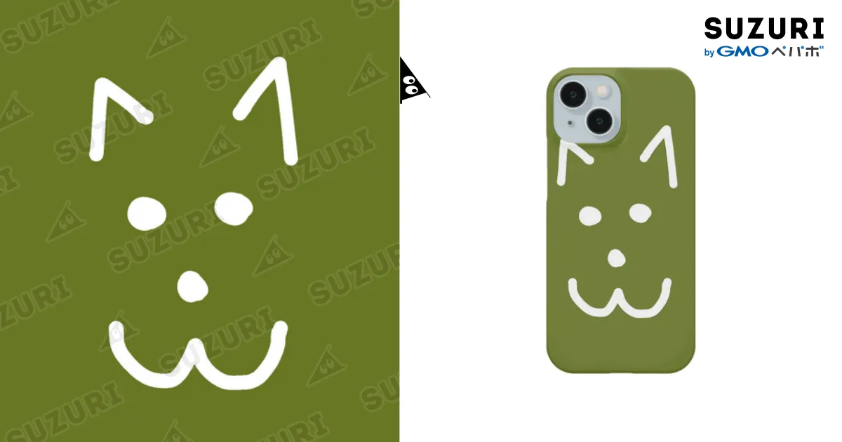 分家 / 和風総商店 ( bunke )のスマホケース（iPhone）通販