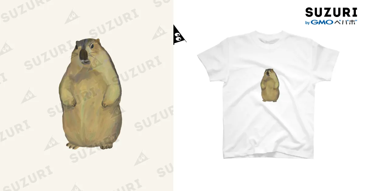 新品 ♥️可愛い マーモットタグ Marmot ポロシャツ 新品未使用 限定タグ マーモット マウンテン レディース