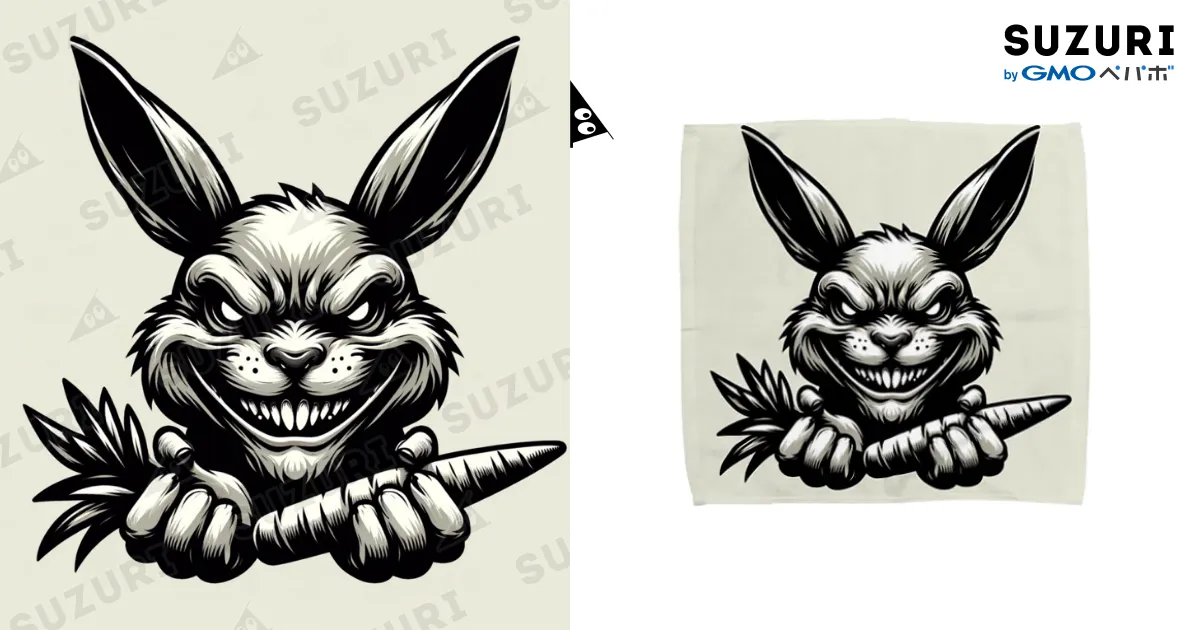 うさぎ(∩´∀｀)∩´∀｀)∩´∀｀)∩ スリーブ 350枚 Qoo10] おぱんちゅうさぎ カード用スリーブ 2柄