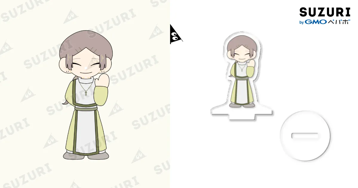 湊要人 / 吾妻のアニメ ( azuma_anime )のアクリルスタンド通販