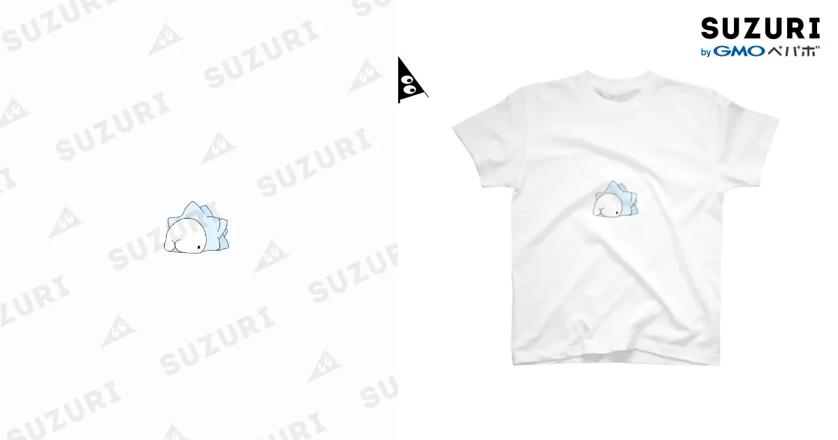 yukiemon りすさんTシャツ 再入荷】「FAM」Tシャツ(YUKI HORIMOTO) | commence