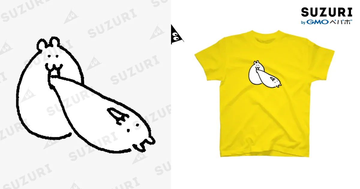 げろりんちょ はむたそ / くらきち ONLINE SHOP ( in_tights )の