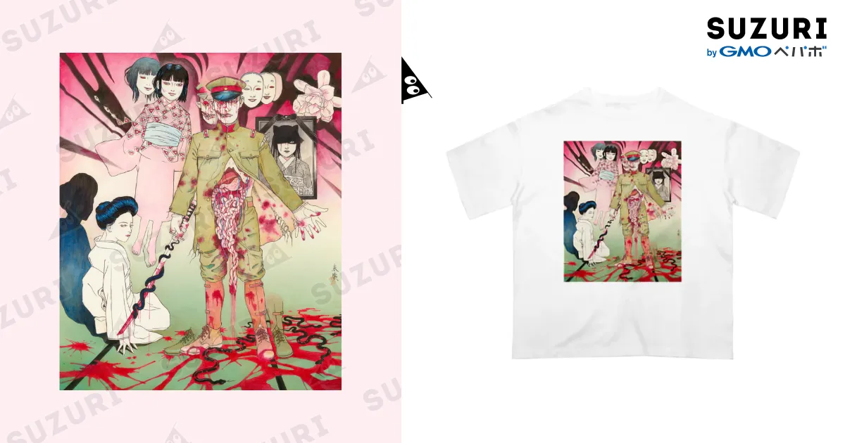 【レア】チャウヌ　サイン入りツアーTシャツ（お値下げ中！） レア】チャウヌ サイン入りツアーTシャツ（お値下げ中！）