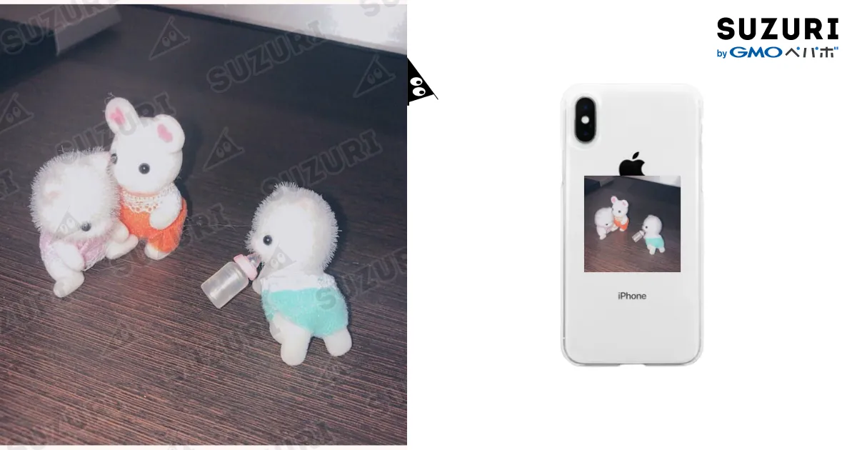 iPhoneケース　シルバニア Amazon.co.jp: CASETK iPhone 14 Pro Max用 ケース Sylvanian