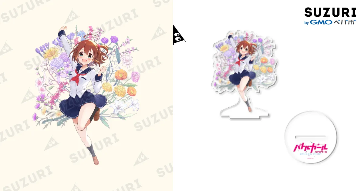 【希少】みきさい　絵師　アクリルパネル ngL76PrZ_200x200.jpg