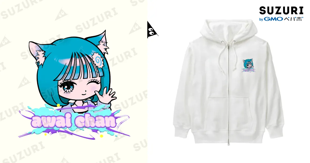 サブカルあわいちゃん / あわいちゃん🍥🩷 ( awai_chan )の