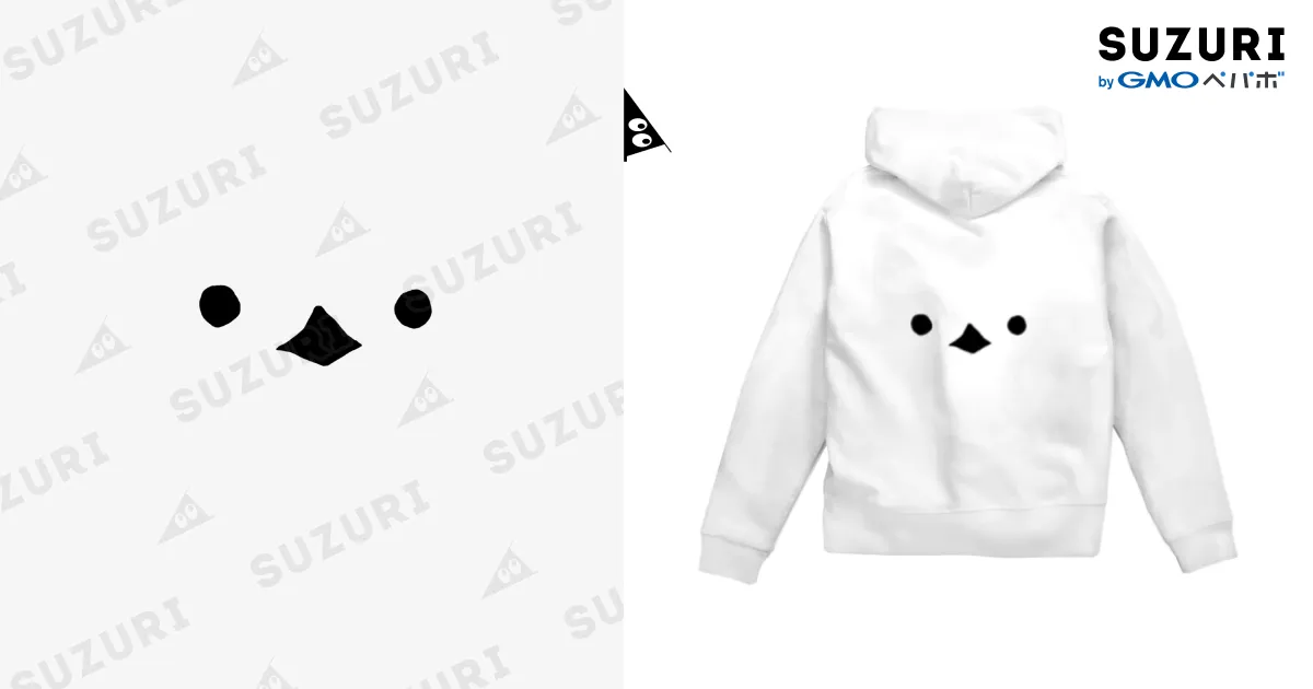 シマエナガ❁⃘*.゜レジンクリップ マグネットバーセット