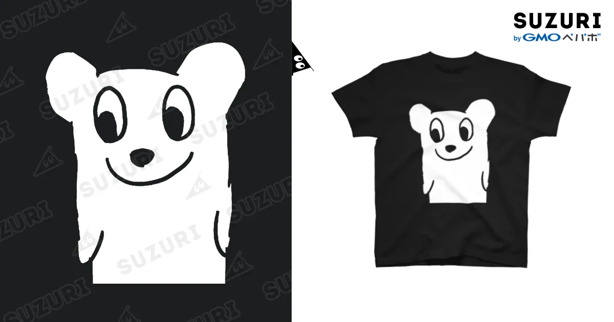 吉村家　職人一丸　Tシャツ　Lサイズ　限定　非売品　サイン入り あいつのシルエット / あらゐけいいち ( kumomadori )の