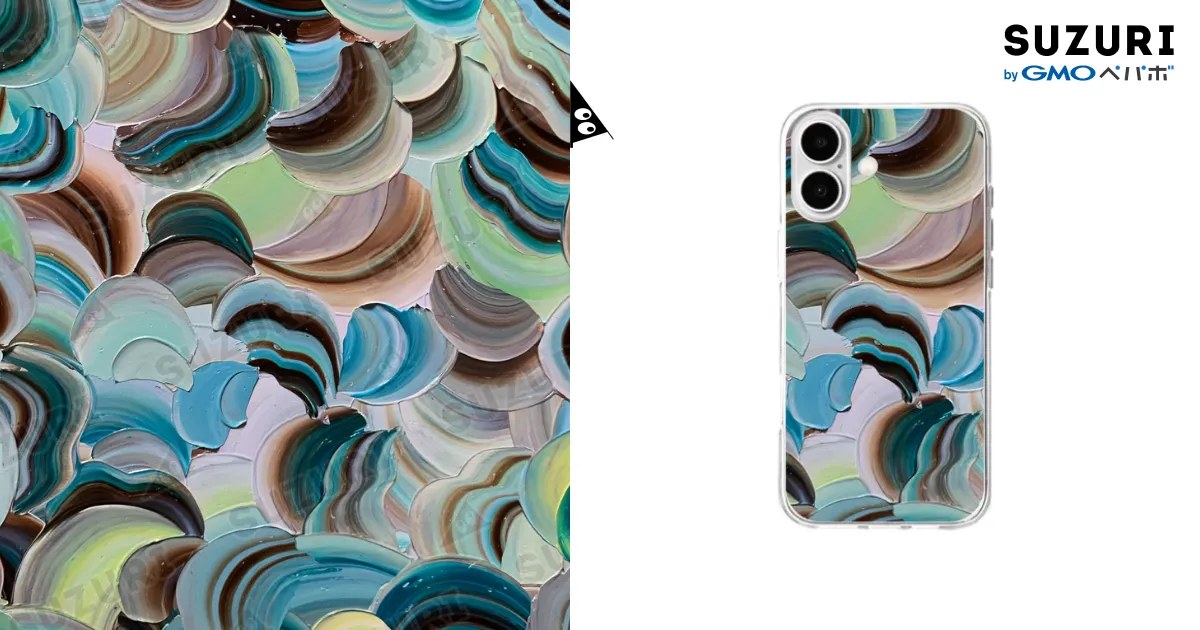 🍫🌱 / Yoshiki house 岡村芳樹 ( sashimimoyashi )のソフトクリア