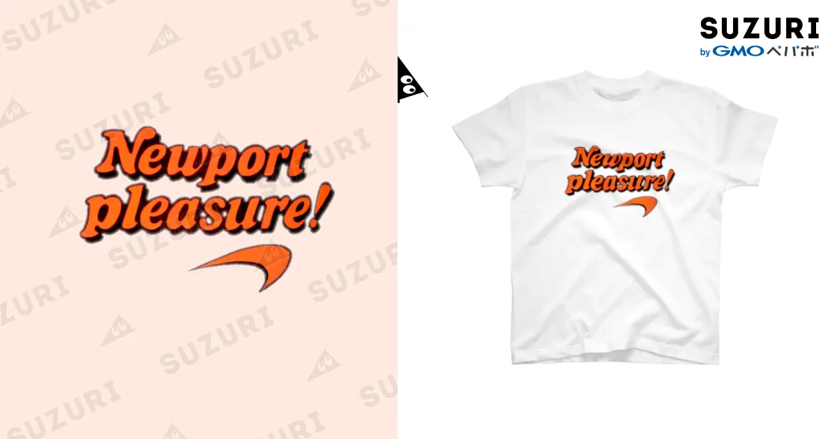 あ / うけ ( ga___wdkn )のスタンダードTシャツ通販 ∞ SUZURI（スズリ）