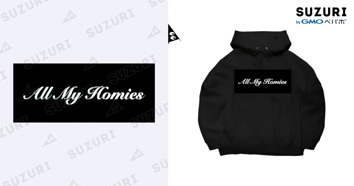 All My Homies / ハムジョ（キンクマ♂）ハムスタグラム 