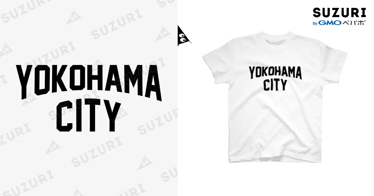 ヘリーハンセン　横浜神奈川YOKOHAMA 14-Kanagawa Tシャツ ヘリーハンセン 横浜神奈川YOKOHAMA 14-Kanagawa Tシャツ