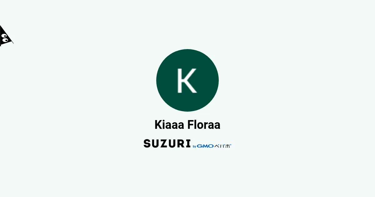 suzuri.jp