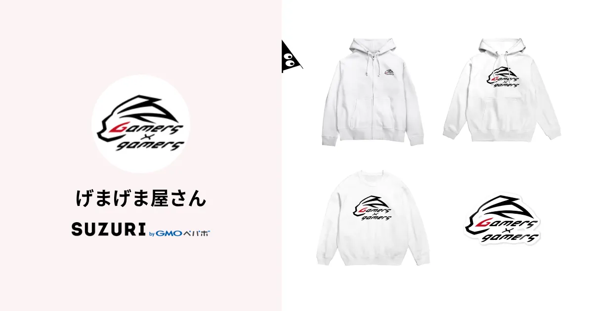 げまげま　らいじん　アクリルスタンド げまげま らいじん グッズ4点 げまげま らいじん アクリルスタンド げ